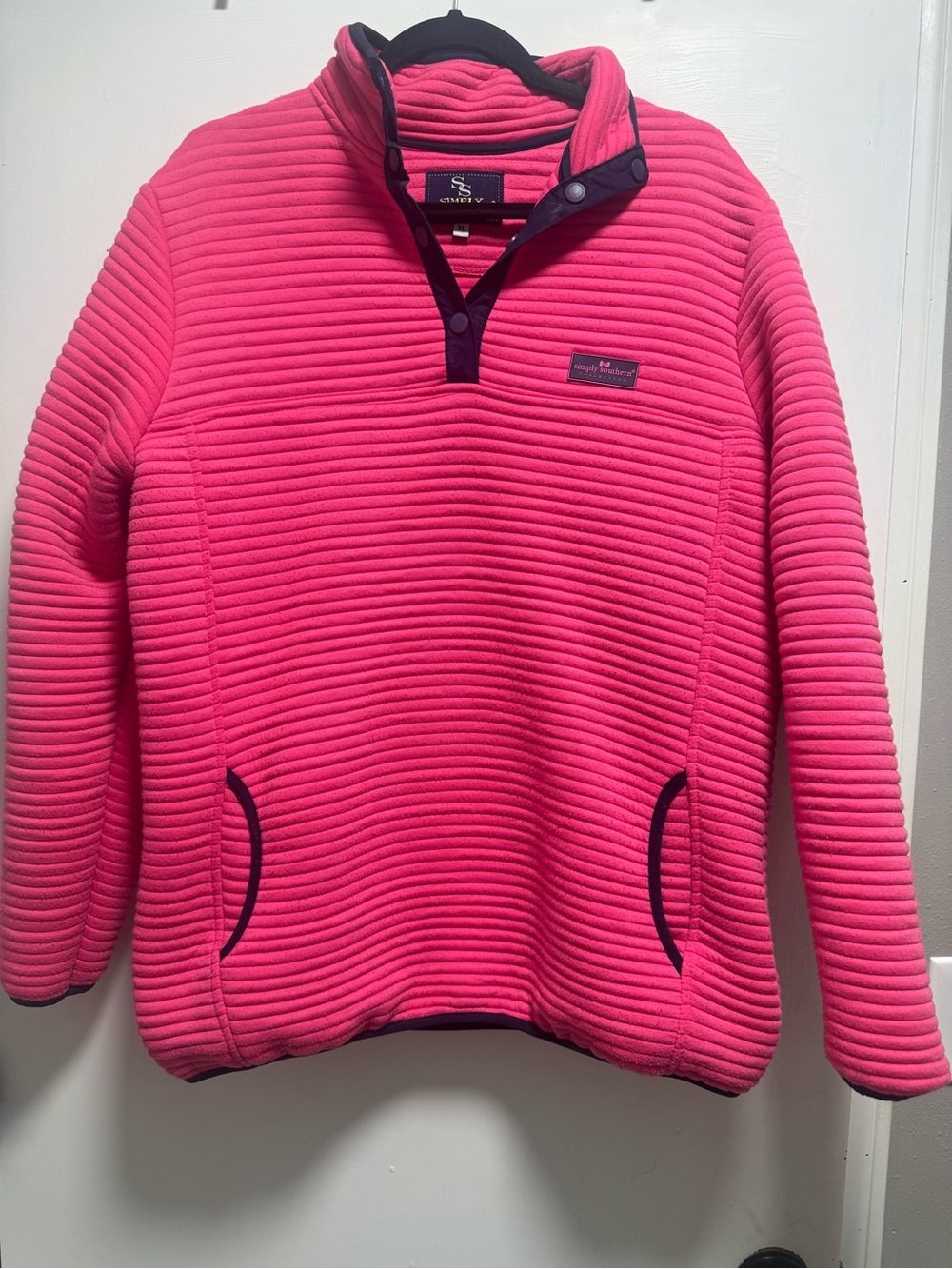 Simply Southern pullover